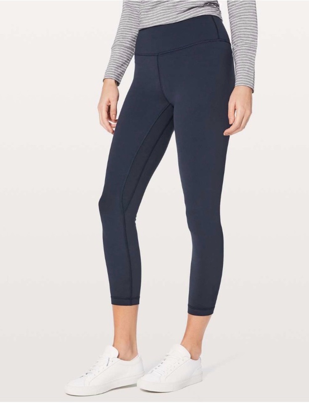 Lululemon align high waisted leggings